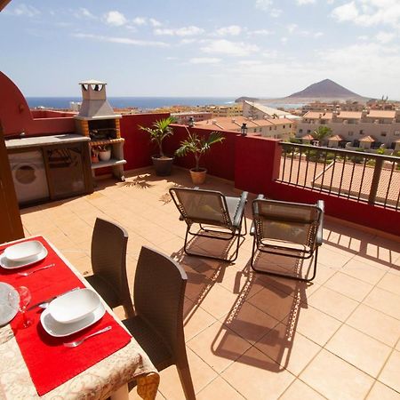 Medano4You Mirandas Choice Penthouse Ελ Μέντανο Εξωτερικό φωτογραφία