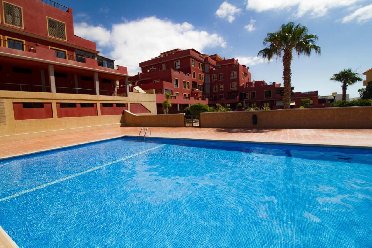 Medano4You Mirandas Choice Penthouse Ελ Μέντανο Εξωτερικό φωτογραφία