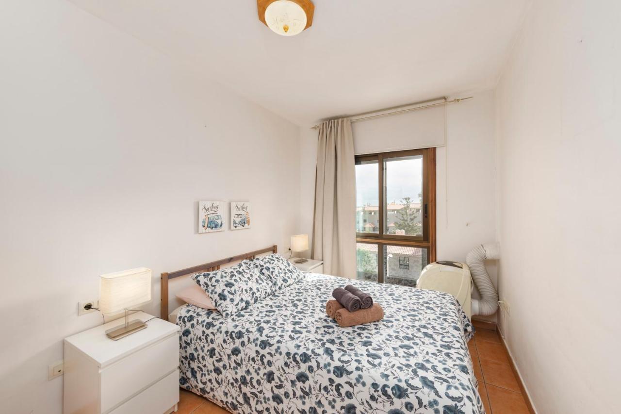 Medano4You Mirandas Choice Penthouse Ελ Μέντανο Εξωτερικό φωτογραφία