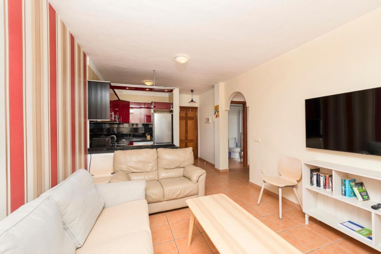 Medano4You Mirandas Choice Penthouse Ελ Μέντανο Εξωτερικό φωτογραφία