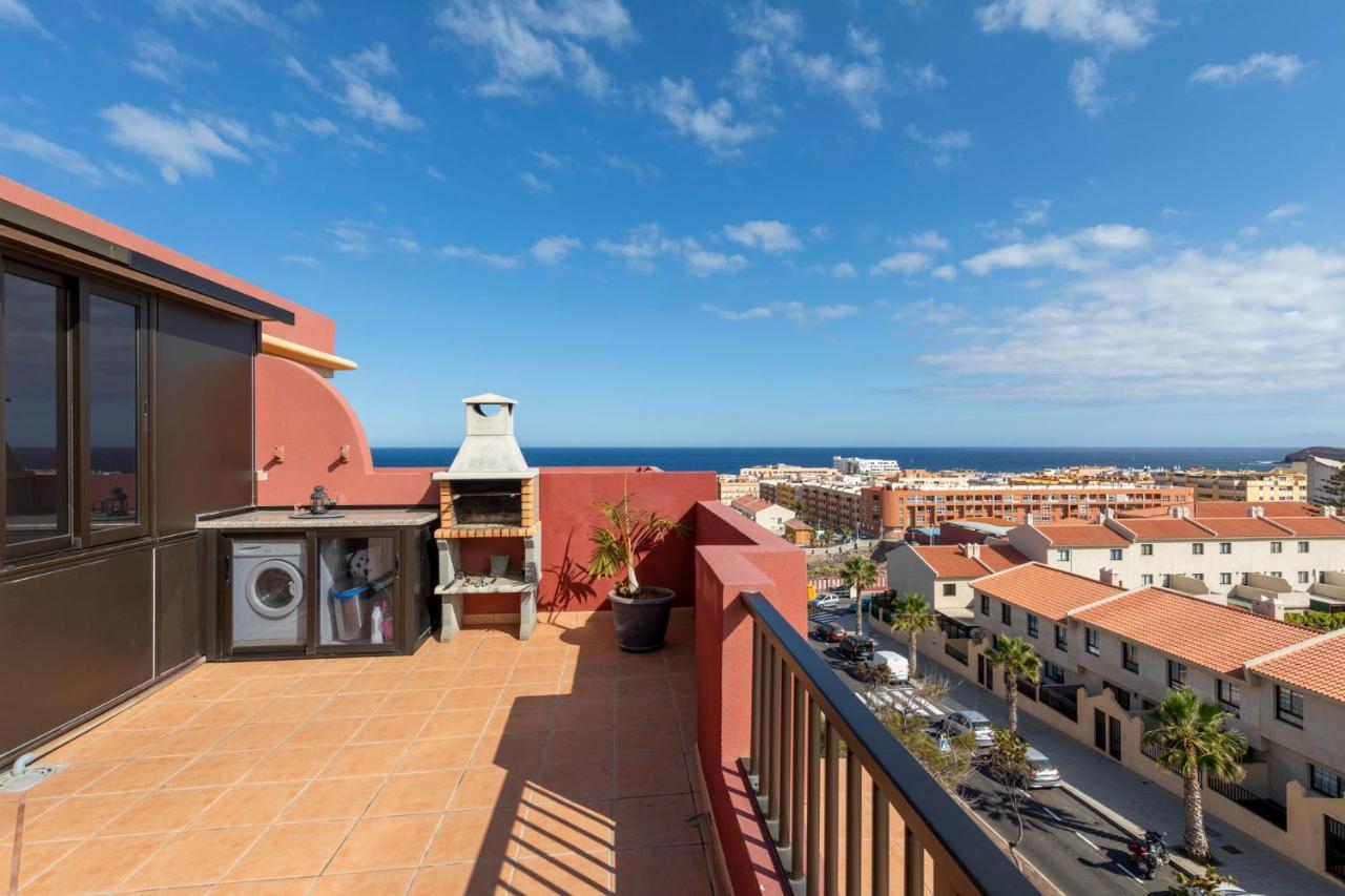 Medano4You Mirandas Choice Penthouse Ελ Μέντανο Εξωτερικό φωτογραφία