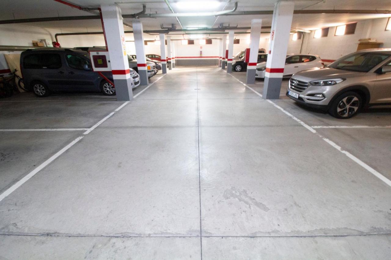 Medano4You Mirandas Choice Penthouse Ελ Μέντανο Εξωτερικό φωτογραφία