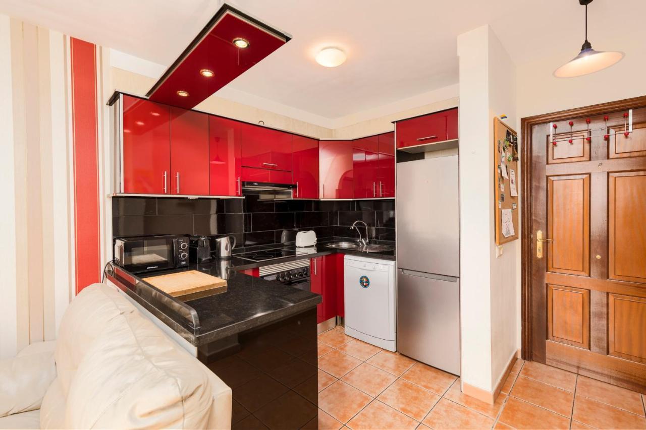 Medano4You Mirandas Choice Penthouse Ελ Μέντανο Εξωτερικό φωτογραφία