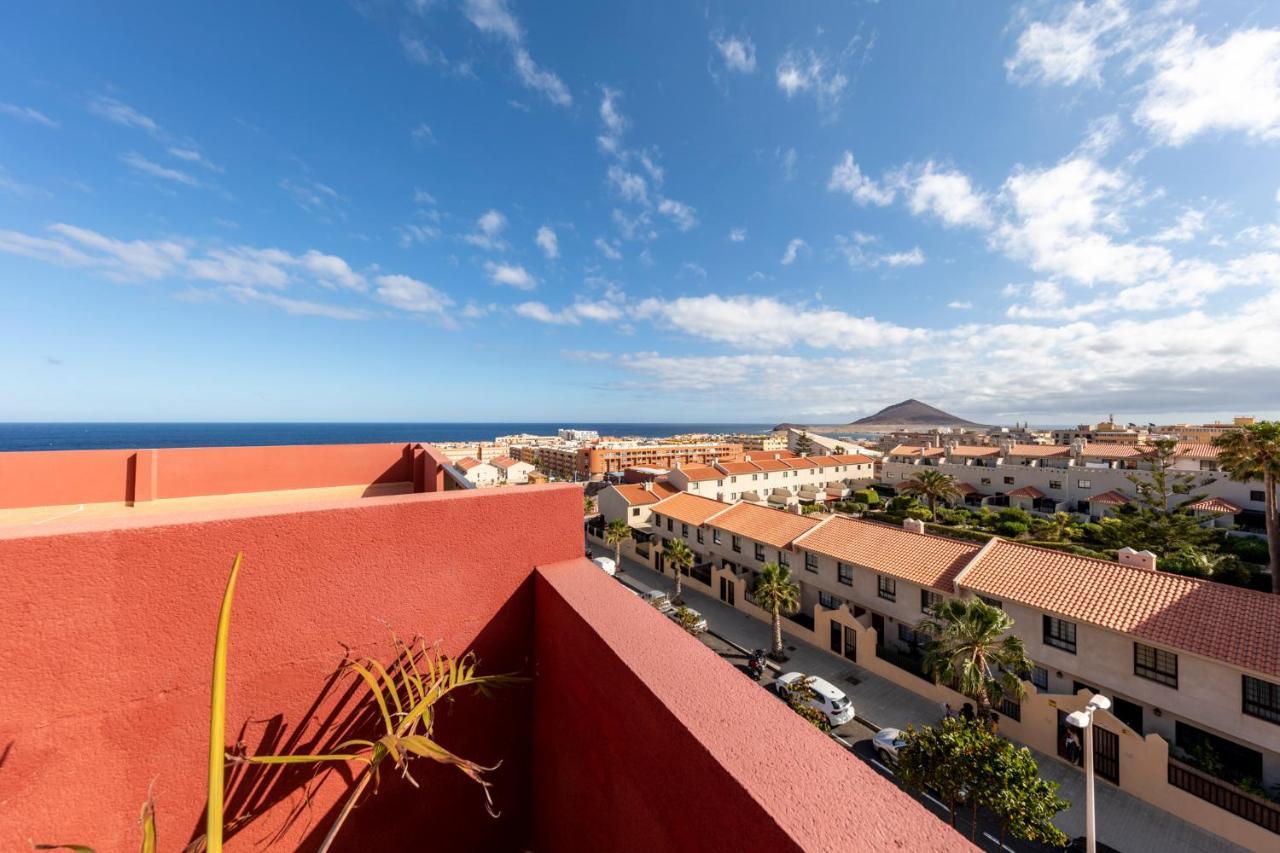 Medano4You Mirandas Choice Penthouse Ελ Μέντανο Εξωτερικό φωτογραφία
