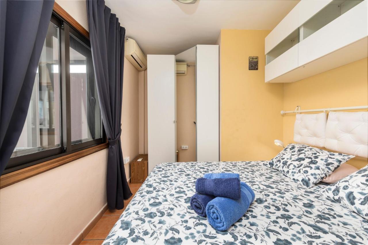 Medano4You Mirandas Choice Penthouse Ελ Μέντανο Εξωτερικό φωτογραφία