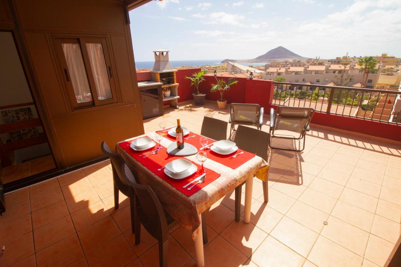 Medano4You Mirandas Choice Penthouse Ελ Μέντανο Εξωτερικό φωτογραφία
