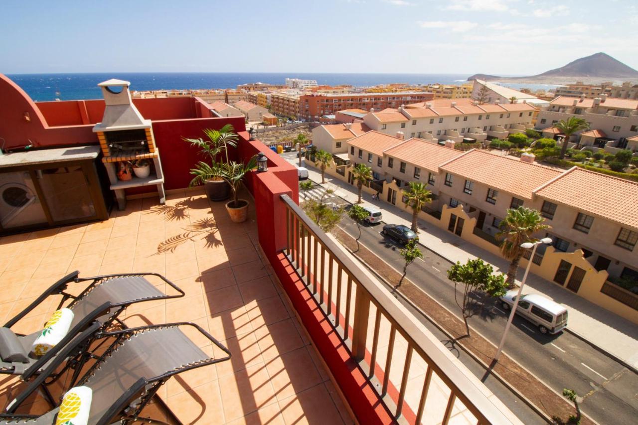 Medano4You Mirandas Choice Penthouse Ελ Μέντανο Εξωτερικό φωτογραφία