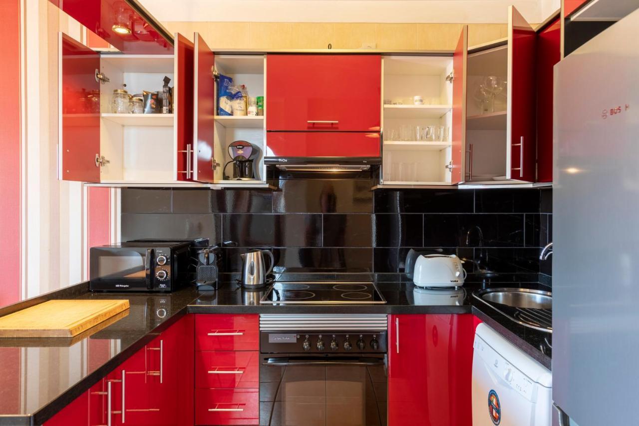 Medano4You Mirandas Choice Penthouse Ελ Μέντανο Εξωτερικό φωτογραφία