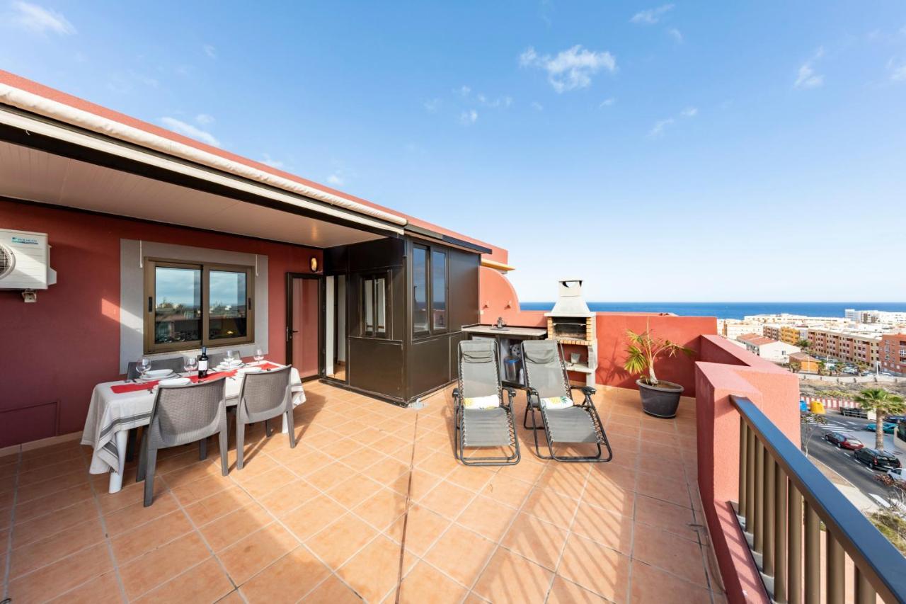 Medano4You Mirandas Choice Penthouse Ελ Μέντανο Εξωτερικό φωτογραφία