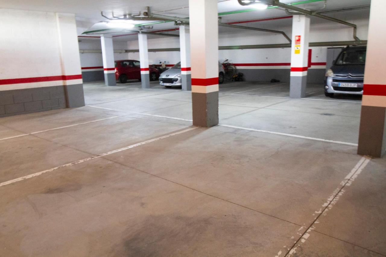 Medano4You Mirandas Choice Penthouse Ελ Μέντανο Εξωτερικό φωτογραφία