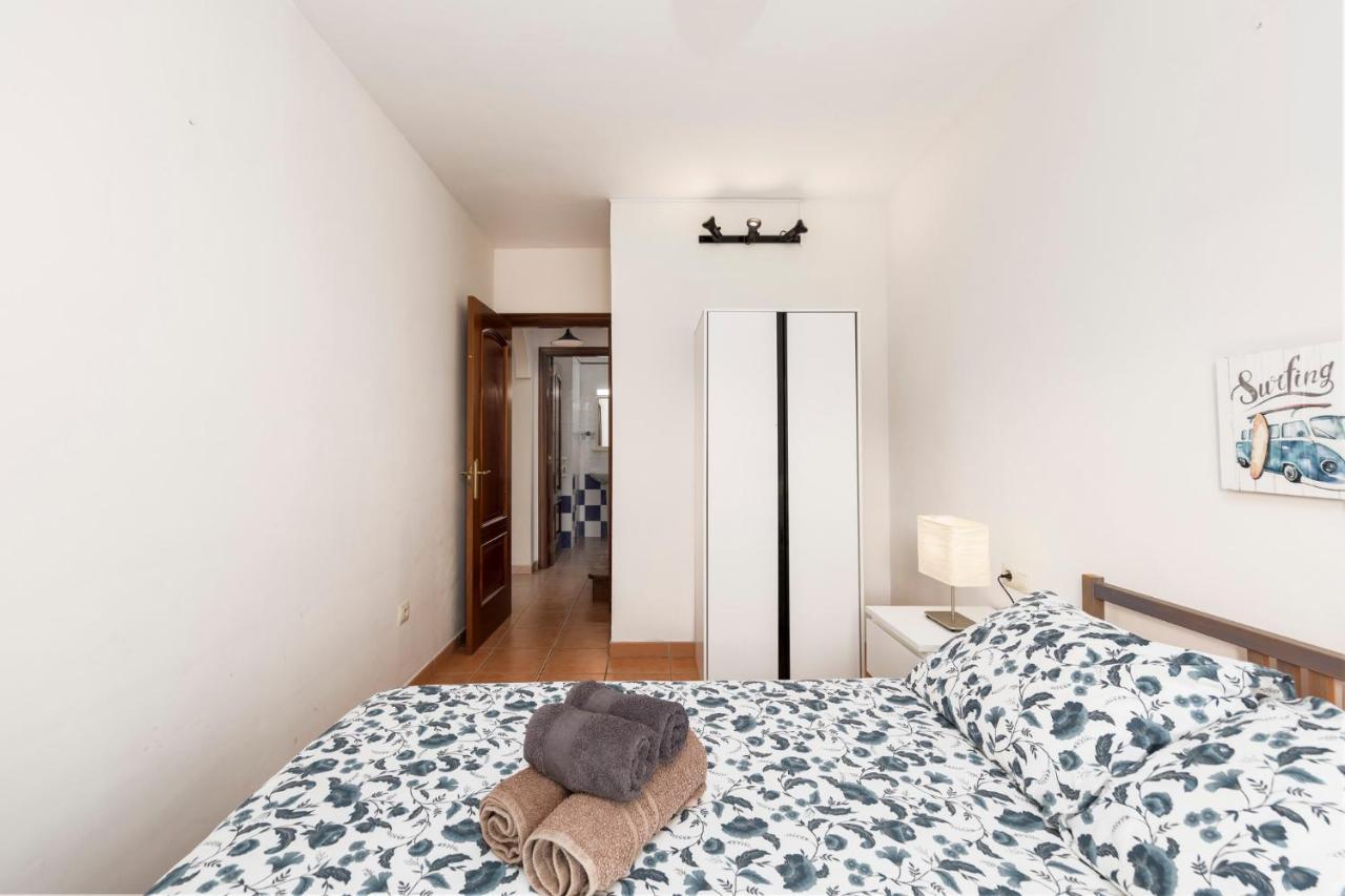 Medano4You Mirandas Choice Penthouse Ελ Μέντανο Εξωτερικό φωτογραφία