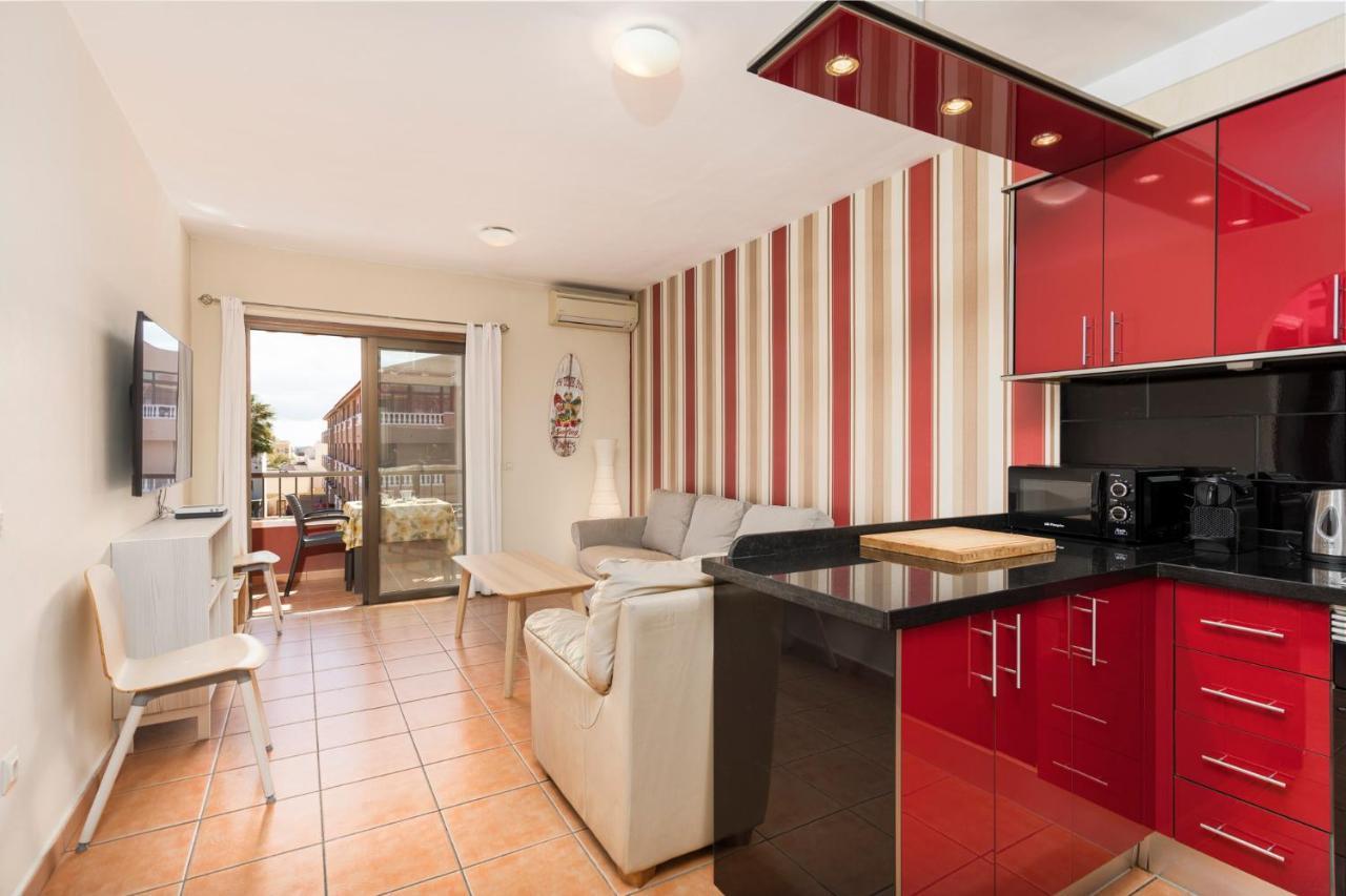 Medano4You Mirandas Choice Penthouse Ελ Μέντανο Εξωτερικό φωτογραφία
