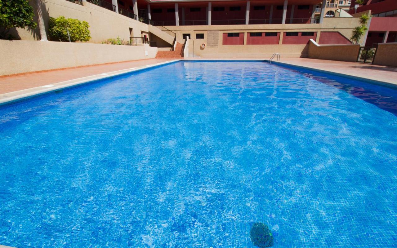 Medano4You Mirandas Choice Penthouse Ελ Μέντανο Εξωτερικό φωτογραφία